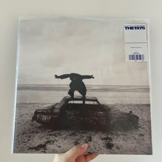 The 1975 being funny in a foreign language For Sale | Vinyls