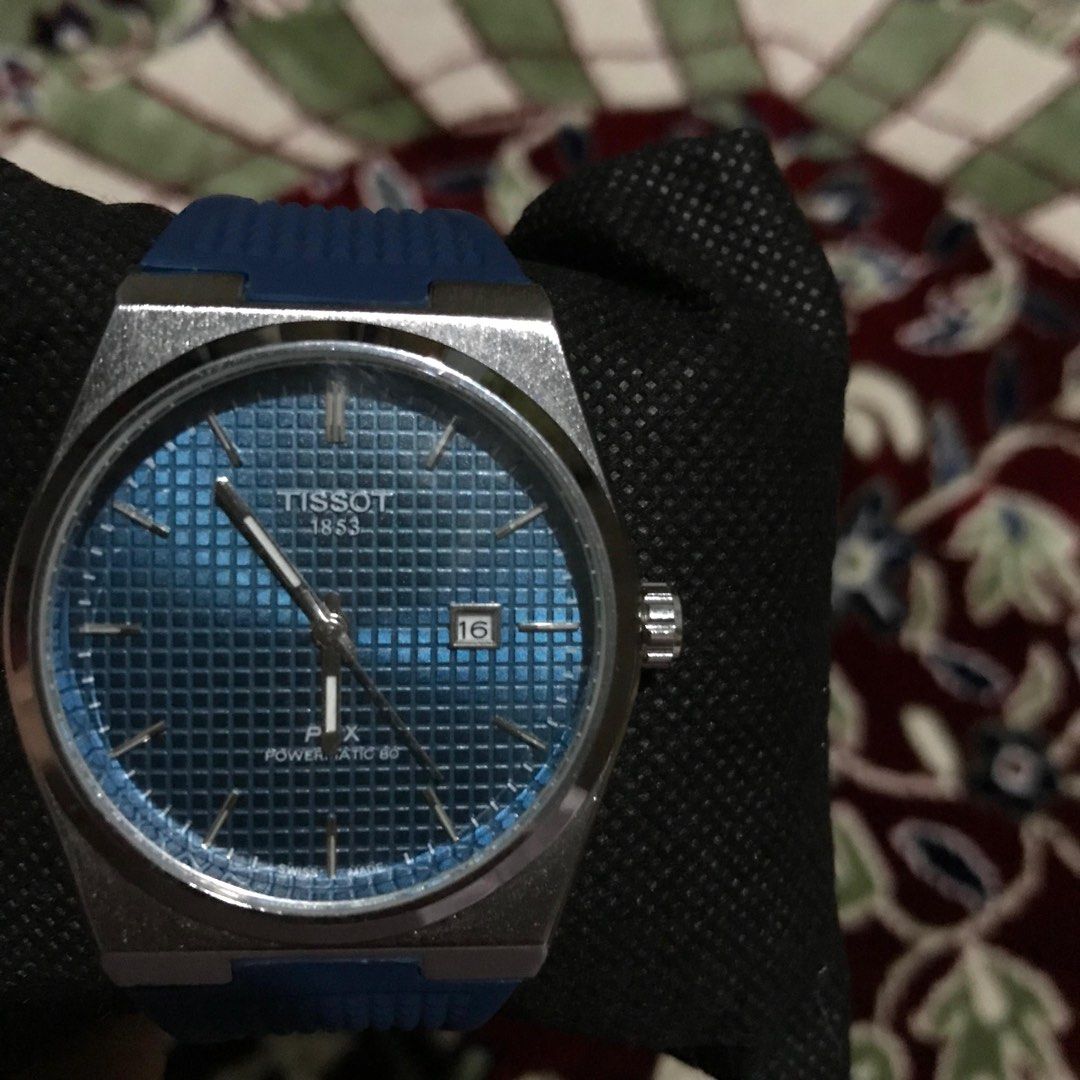 Tissot PRX Powermatic KW