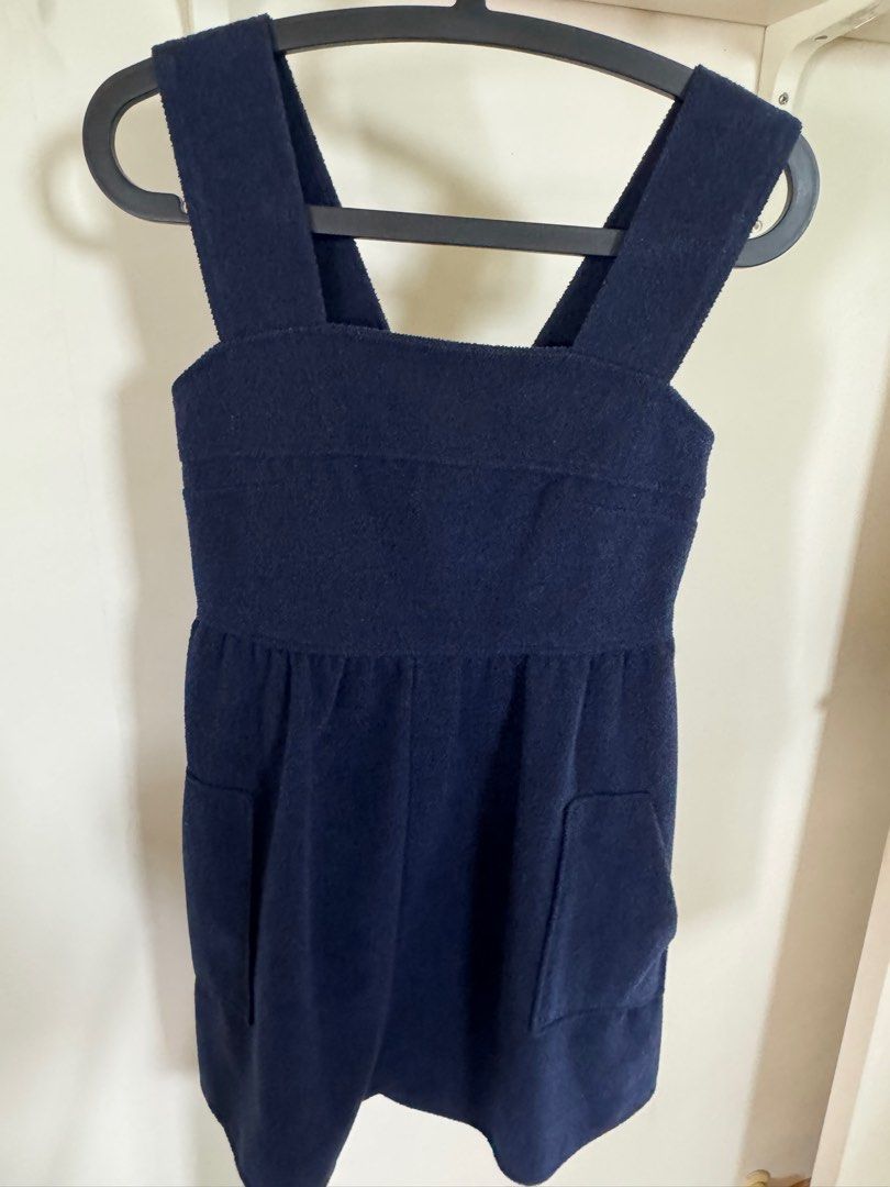 Topshop babydoll dress on sale