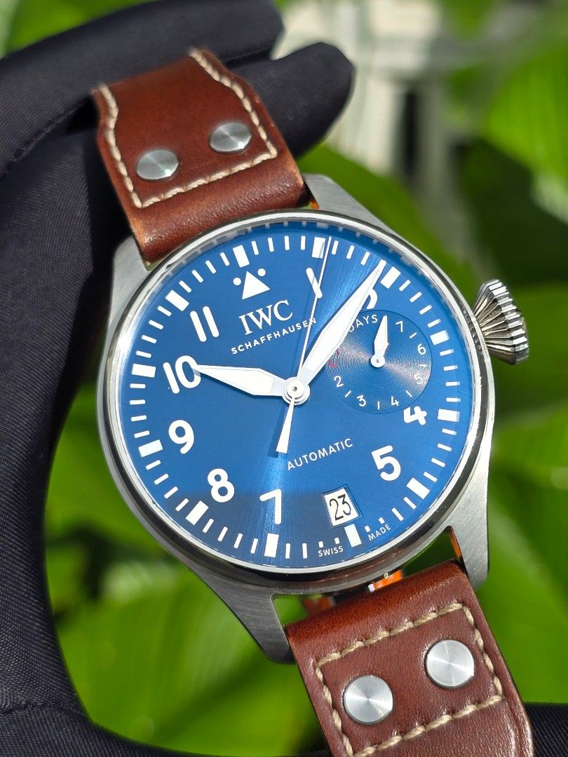 Iwc 501002 hotsell