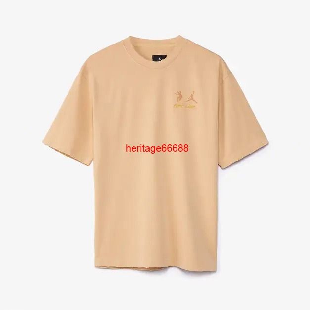 Jordan mj union tee best sale