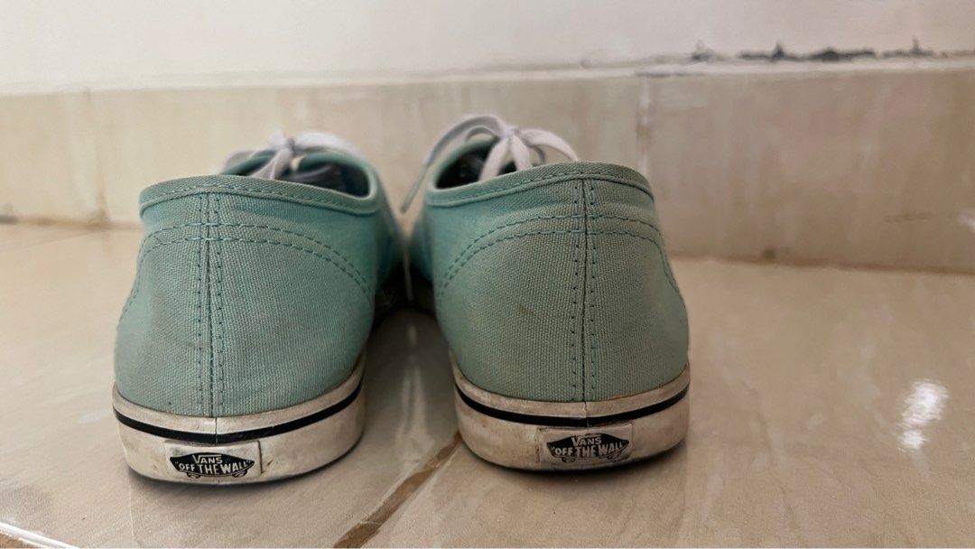 Vans tb9c top