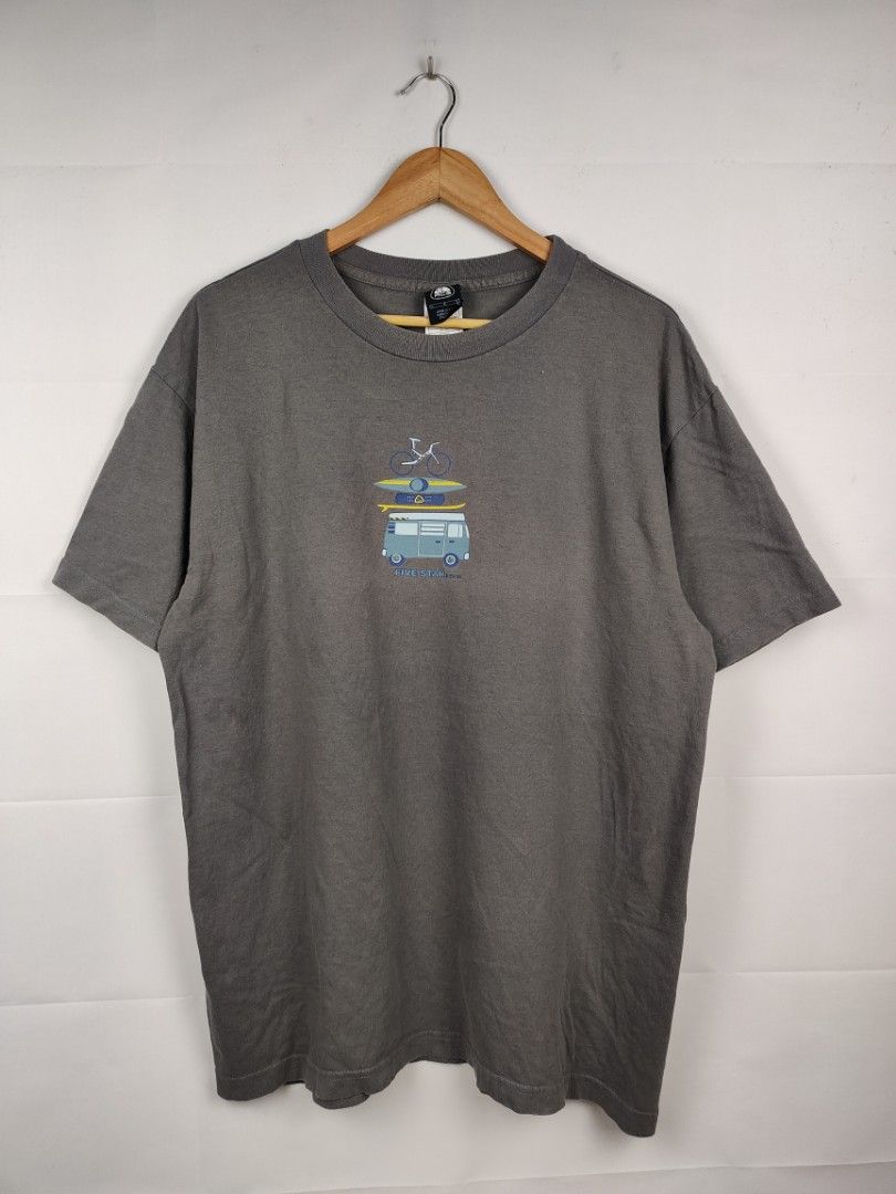 vintage nike acg shirt