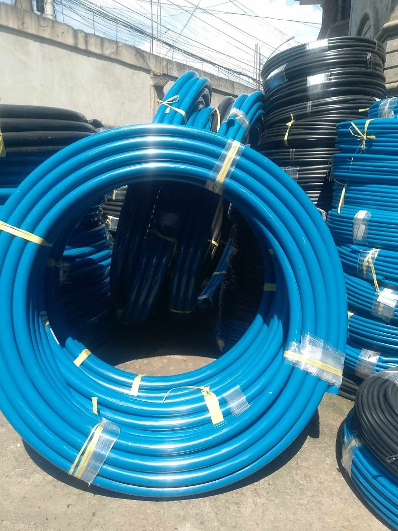 water lines . telcom pipe . hdpe pipes . agricultural irrigation ...
