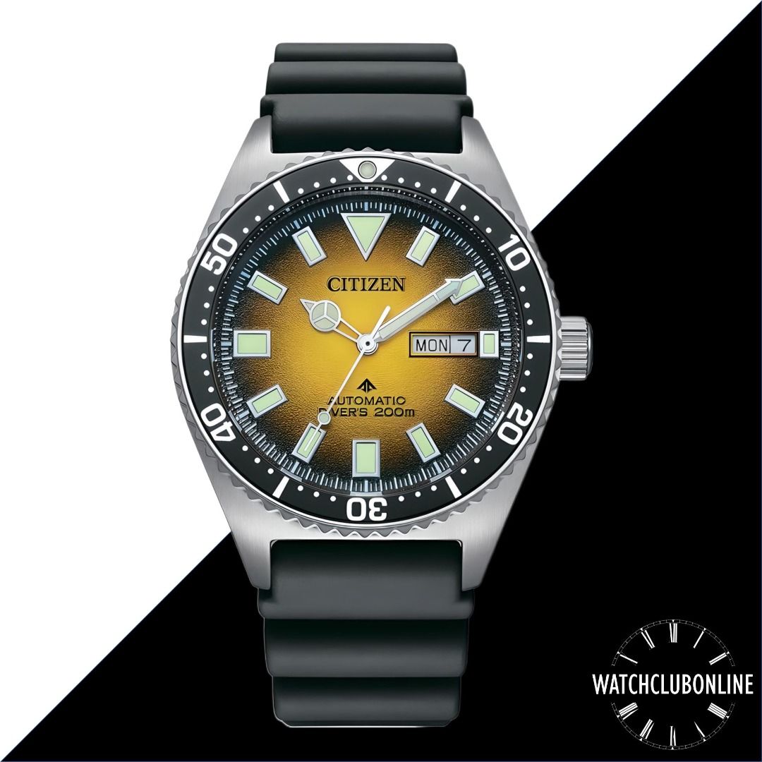 Citizen tonneau hotsell