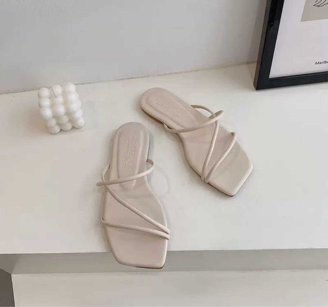 Very sandals wide fit top