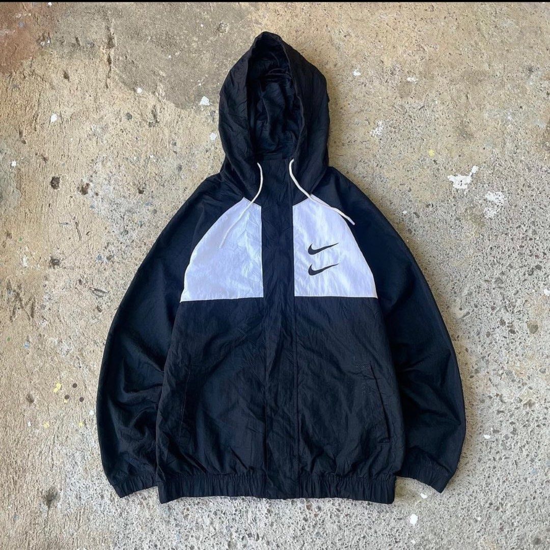 Windbreaker Nike International Vintage Colorblock