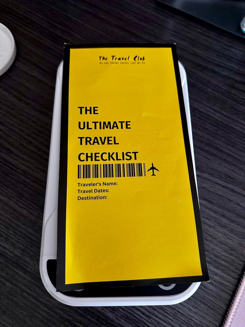 World Traveller UV Smartphone Sanitizer (Category: Other Mobile & Gadget Accessories) located in Taytay. Submitted by techie01 (Listing ID 1320574364, Image 3). Description: Smartphone and jewelry sanitizer. Brandnew. No box Pick up by buyer or ship via lalamove/grab Location: Taytay Rizal.