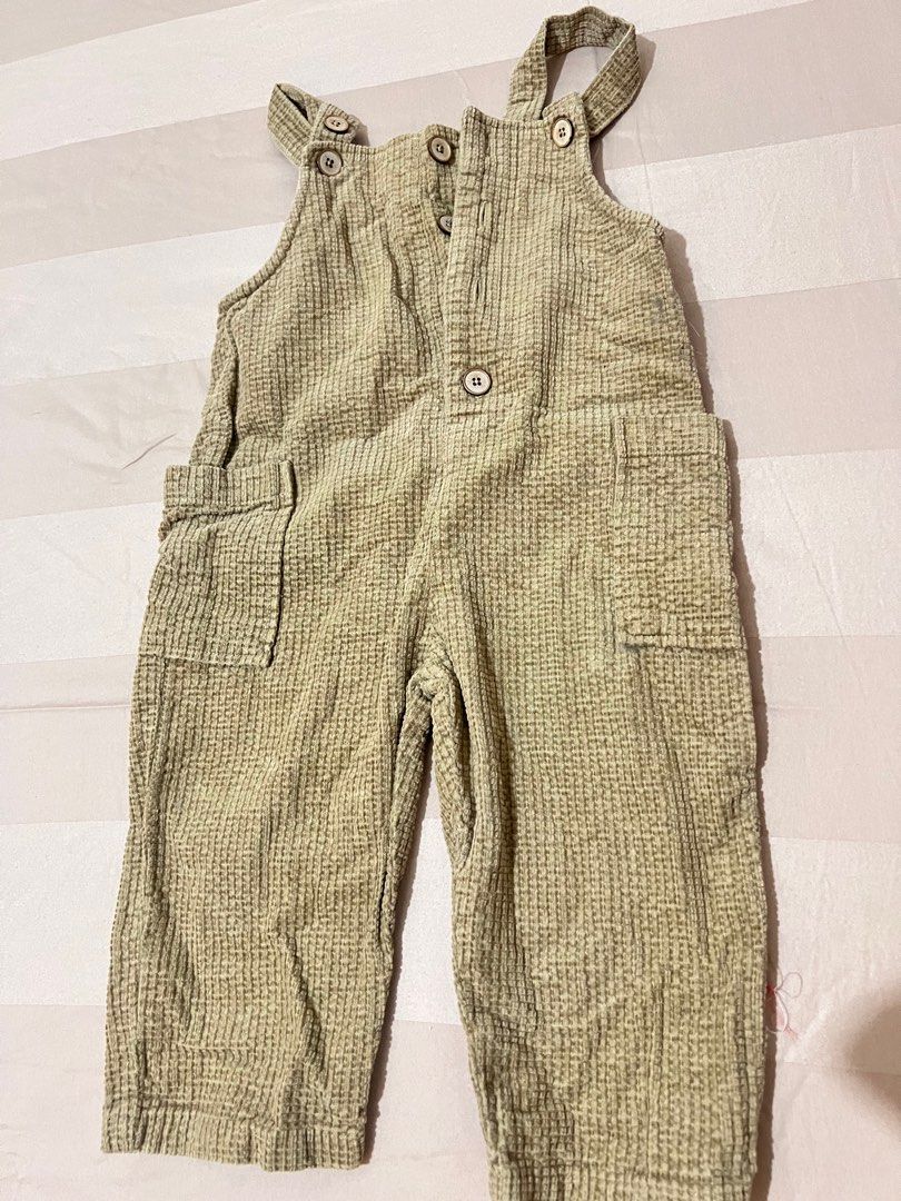 Zara Baby Jumper 1 2 y