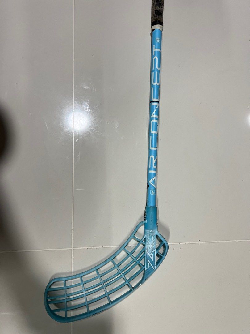 Zone Supreme Air Superlight 27