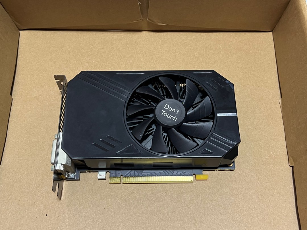 Pc Gamer Zotac Gtx 950 Amp Geforce 950ti Shop