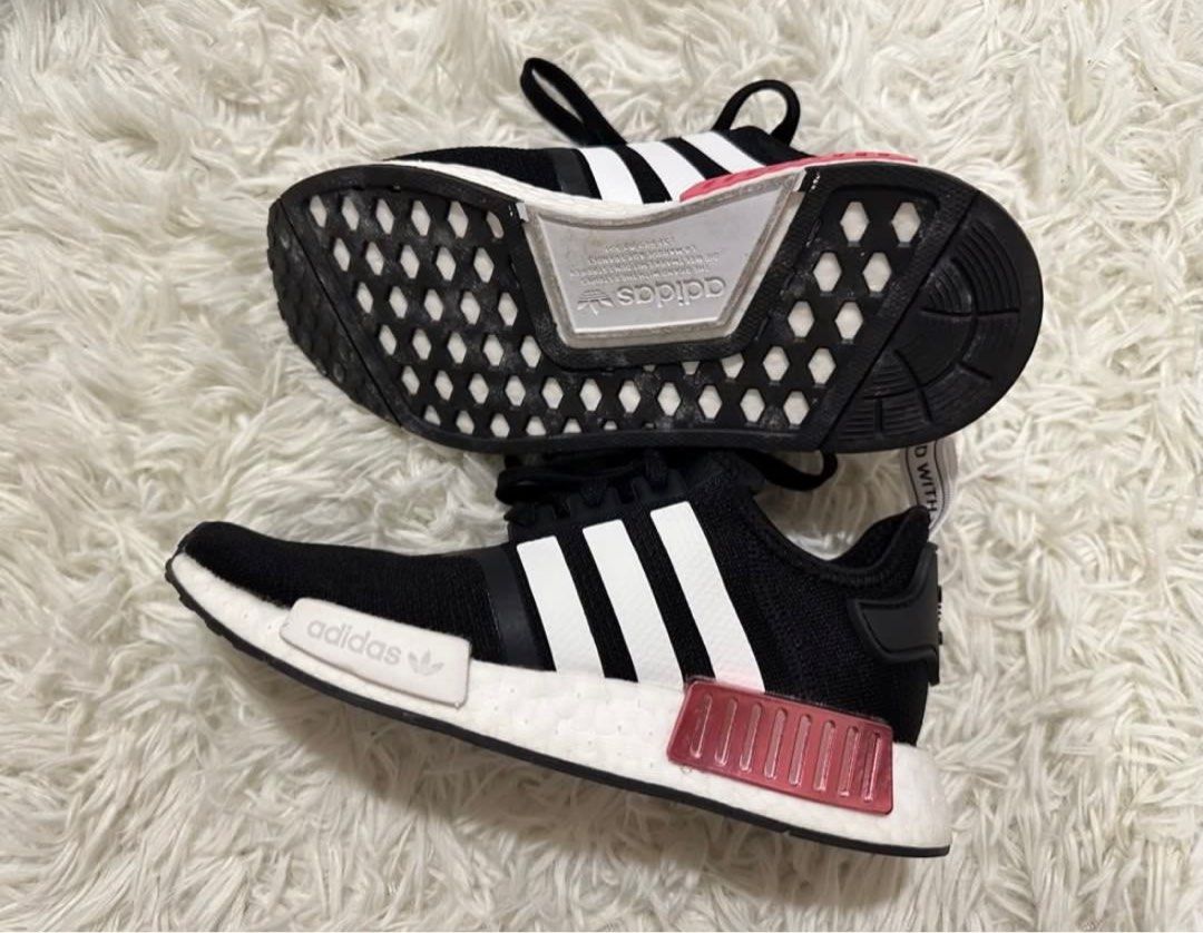 100 Original Adidas NMD Women