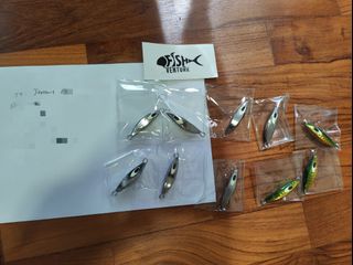 (Category: ) located in . Submitted by FishingTackleShop (Listing ID 1320592320, Image 1). Description: .