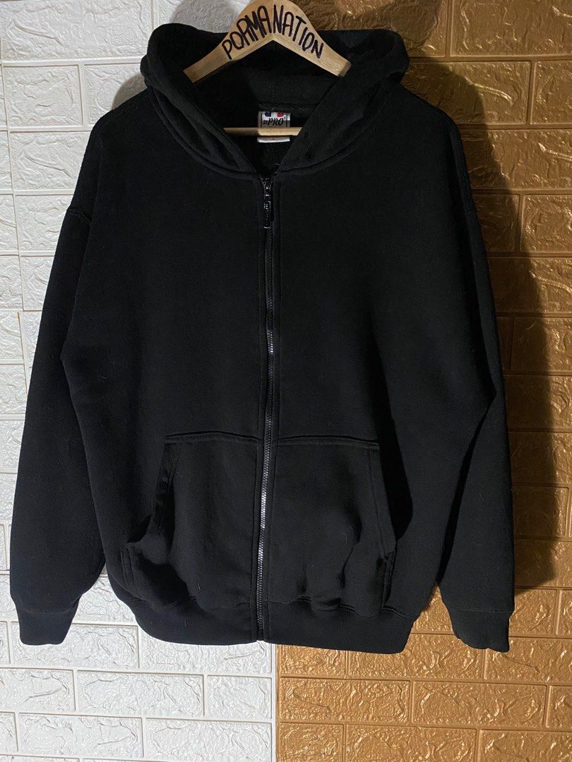 21 PRO USA FULLZIP JACKET Men s Fashion Coats Jackets and Outerwear on Carousell