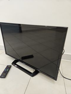 Sharp led 32