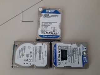 100+ Ssd 500gb hard disk For Sale | Computers & Tech | Carousell