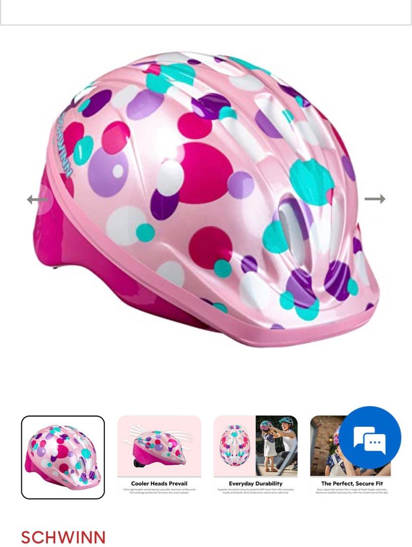 Retro ladies bike helmet best sale