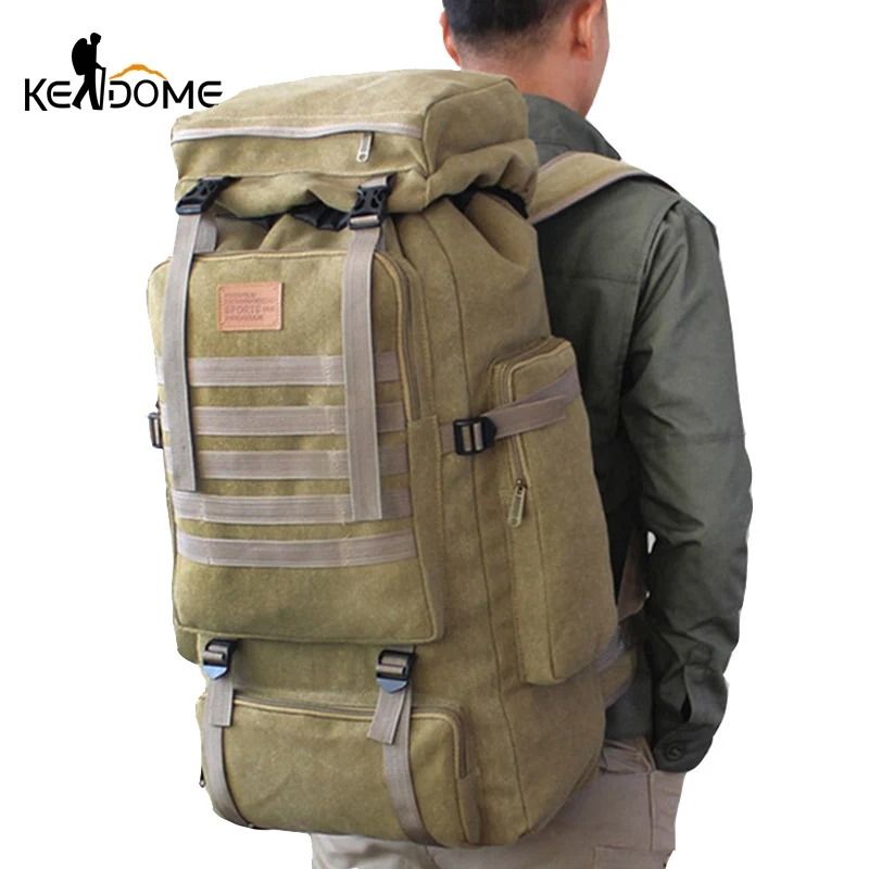 Mochila 60l deals