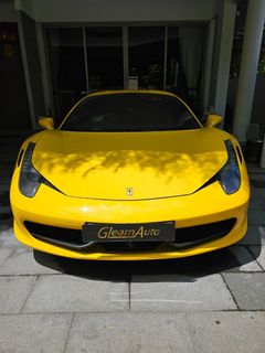 (Category: ) located in . Submitted by gleam.auto (Listing ID 1320716065, Image 1). Description: .