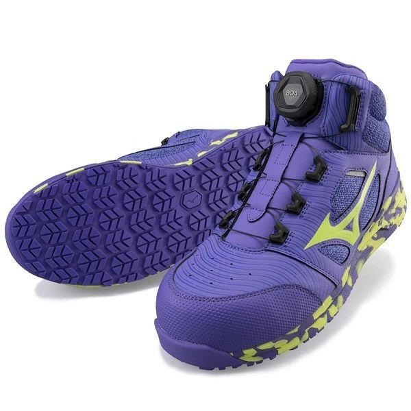 Mizuno ferus new arrivals