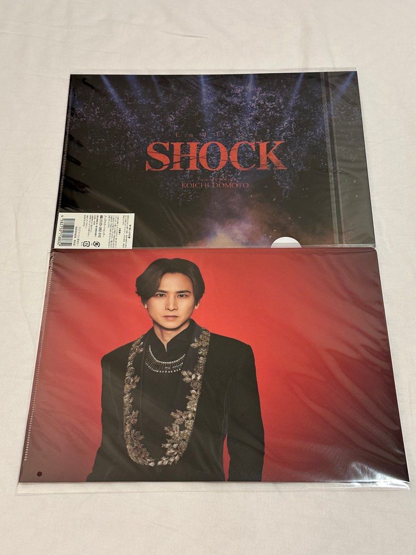 Johnny&#39;s - 新品★Endless SHOCK 20th Anni…(Blu-ray 初回盤) Amazon.co.jp: Endless SHOCK 20th Anniversary (初回生産限定盤
