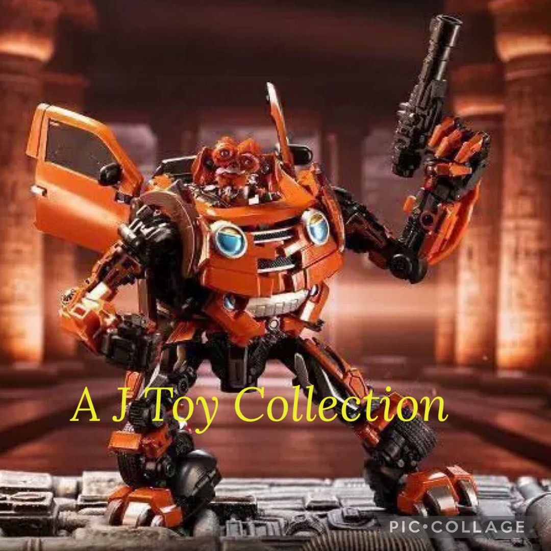 Unique toys bumblebee deals