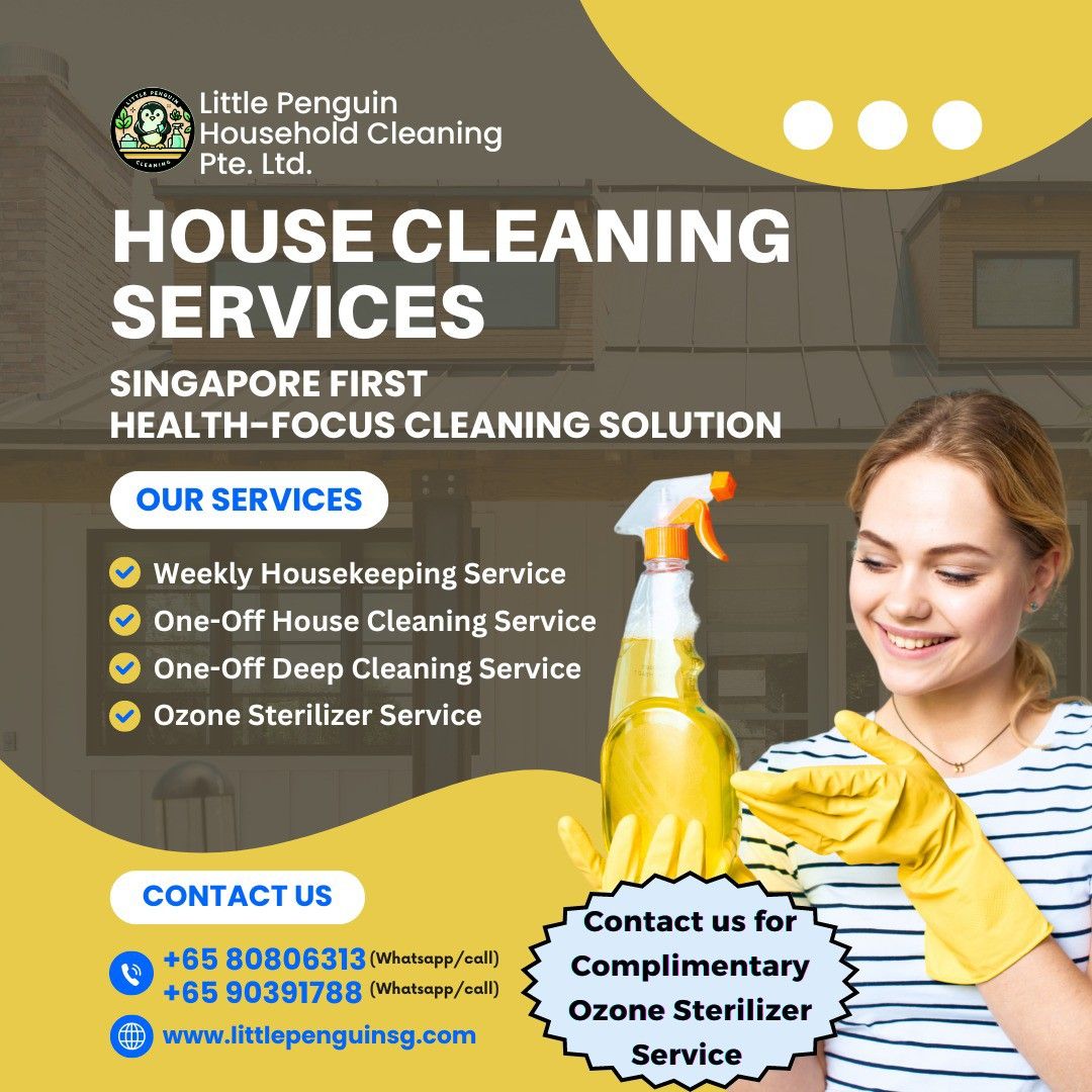 Quality Cleaning Services and Customer Satisfaction