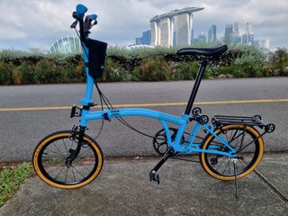 (Category: ) located in . Submitted by brompton.sg (Listing ID 1320669312, Image 1). Description: .