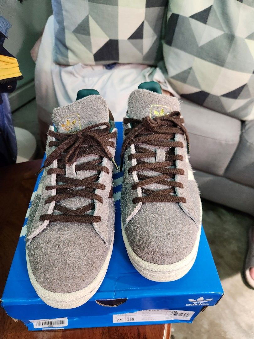 Adidas campus ( beams bodega)us9, , , Adidas campus ( beams bodega)us9, , ,