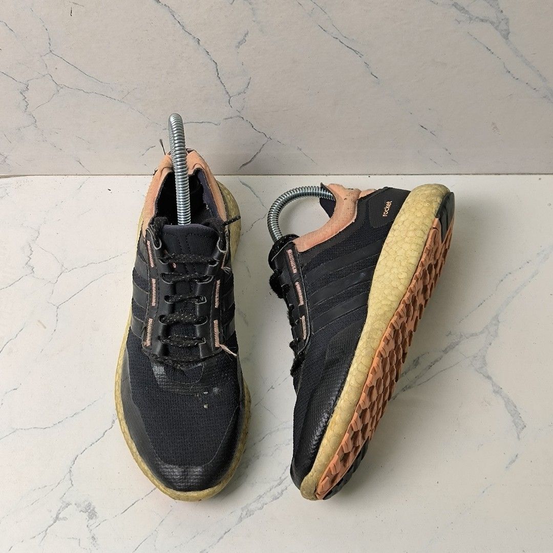Adidas Climaheat Fesyen Wanita Sepatu di Carousell