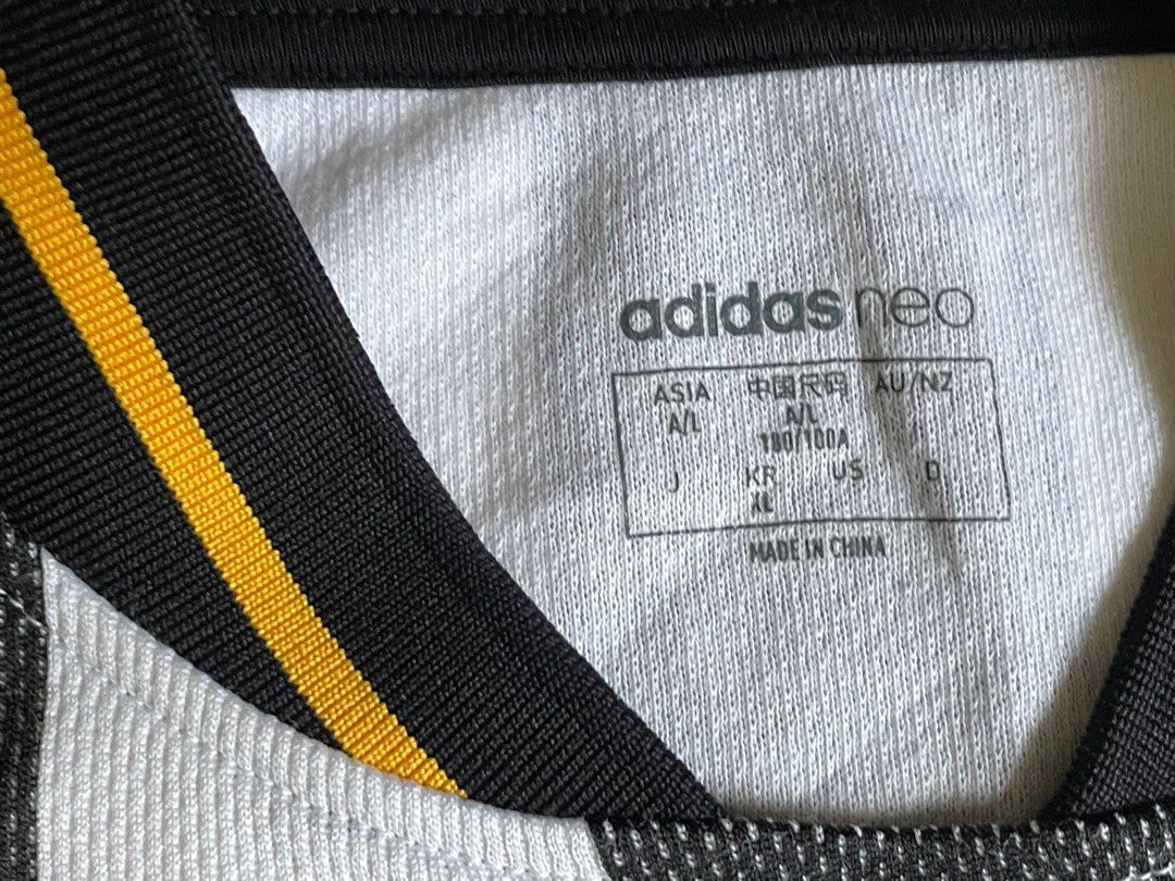 Adidas china neo jersey cheap
