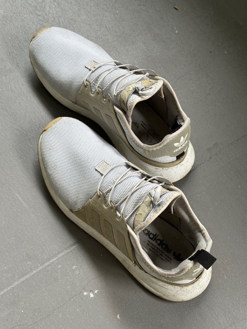 Adidas sneakers sport shoes Originals X PLR BB1107