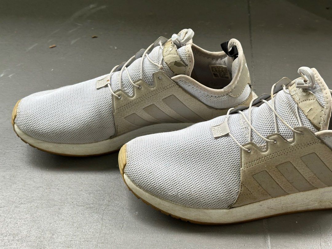 Adidas sneakers sport shoes Originals X PLR BB1107