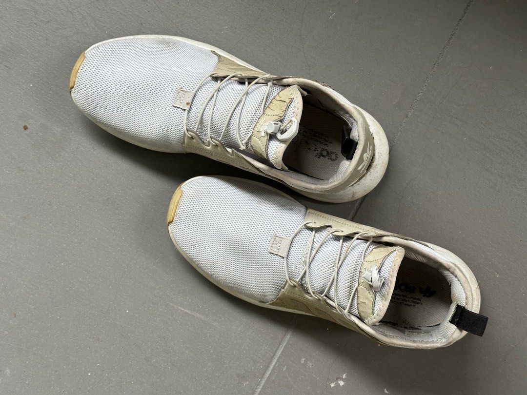 Adidas sneakers sport shoes Originals X PLR BB1107