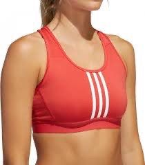 adidas bra size