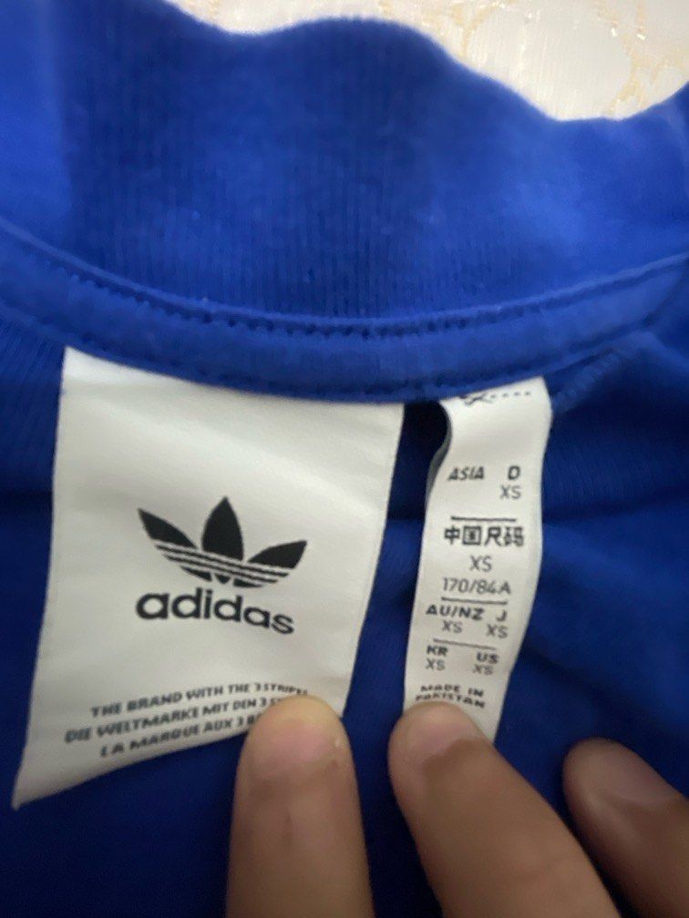 Adidas china t shirt 60 shop