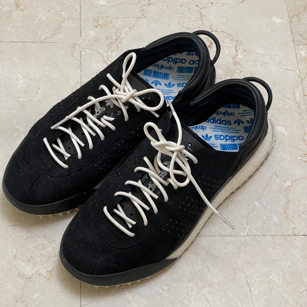 Adidas alexander wang hike low clearance