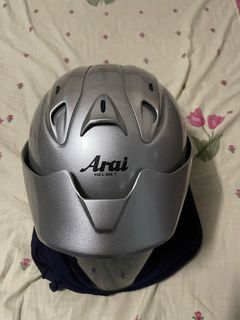 希少 アライ ラム3 ゆる Arai Ram3 スタウト サイズ59,60cm