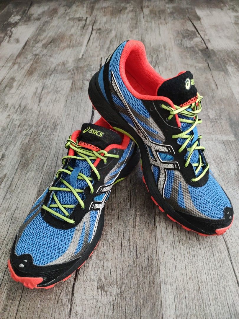 Asics Gel Fuji Racer T218N