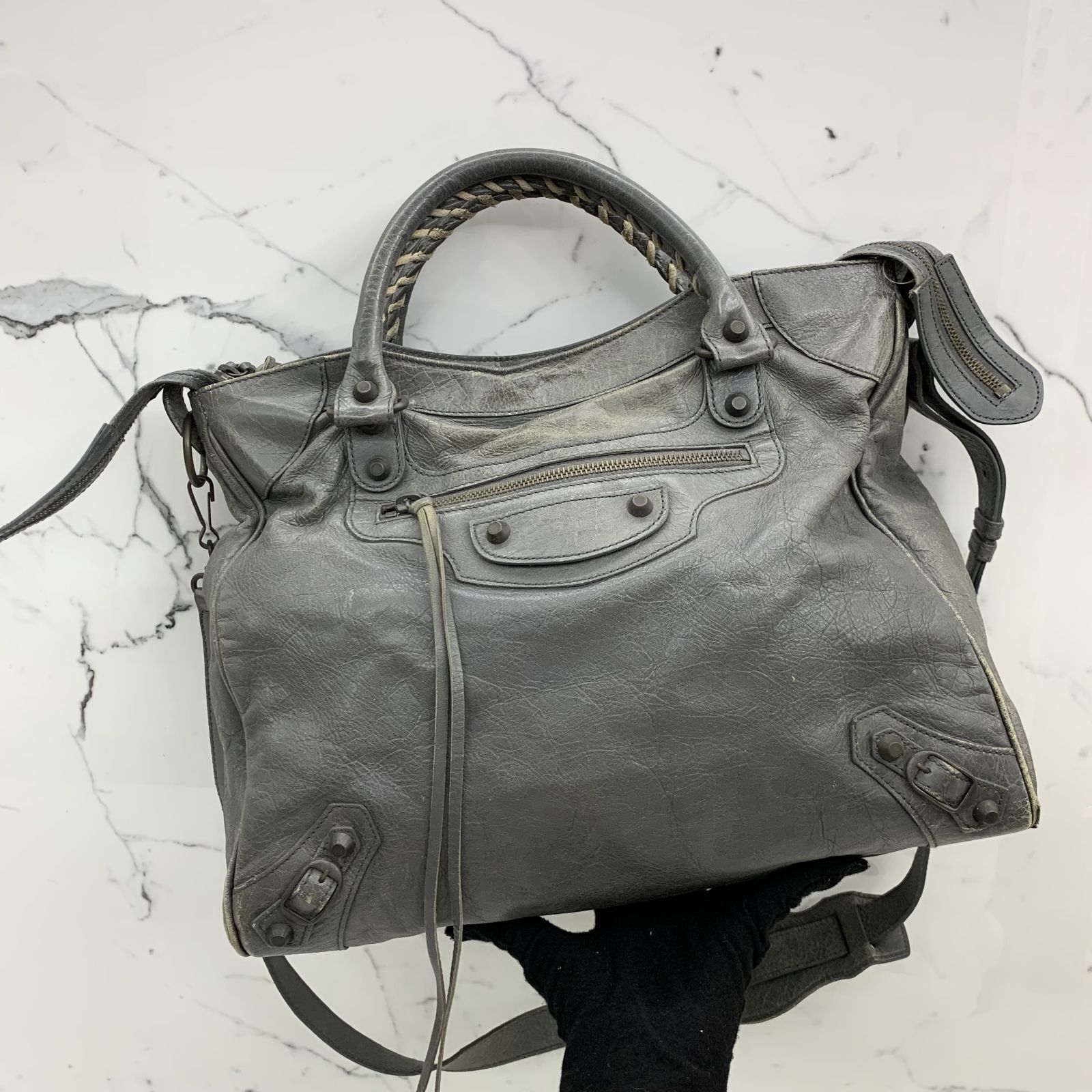 Balenciaga 235216 top