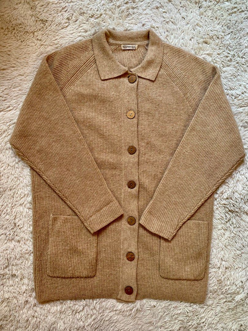 Cardigan pullover sale