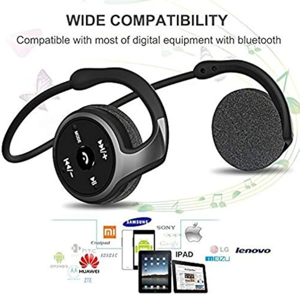 Bluetooth Headphones496711974845173761
