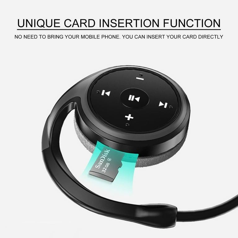 Bluetooth Headphones496711974845173762