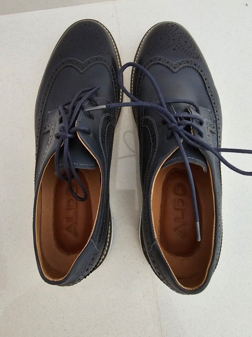 Aldo sailor boots top