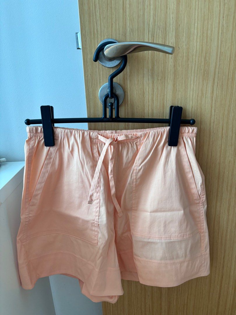 Lululemon cotton shorts store