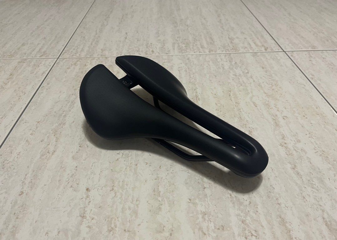 Bontrager Aeolus bicycle saddle Sports Equipment Bicycles Parts Parts Accessories on Carousell