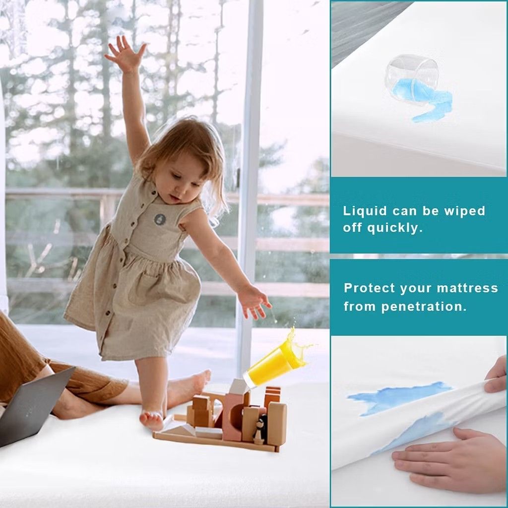 Newborn baby waterproof mattress store