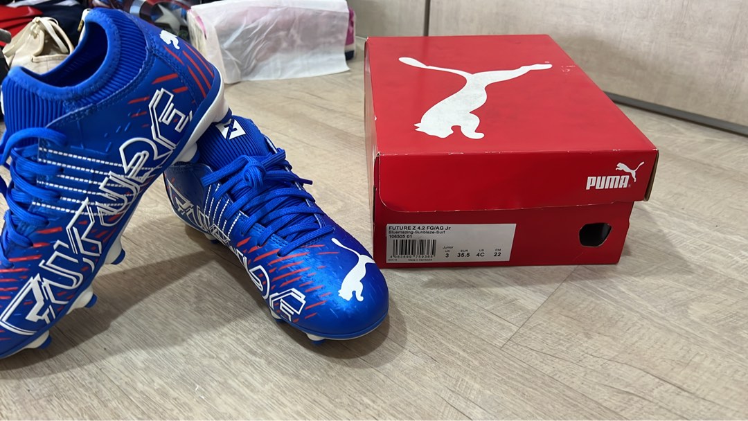 Puma future 42 hot sale
