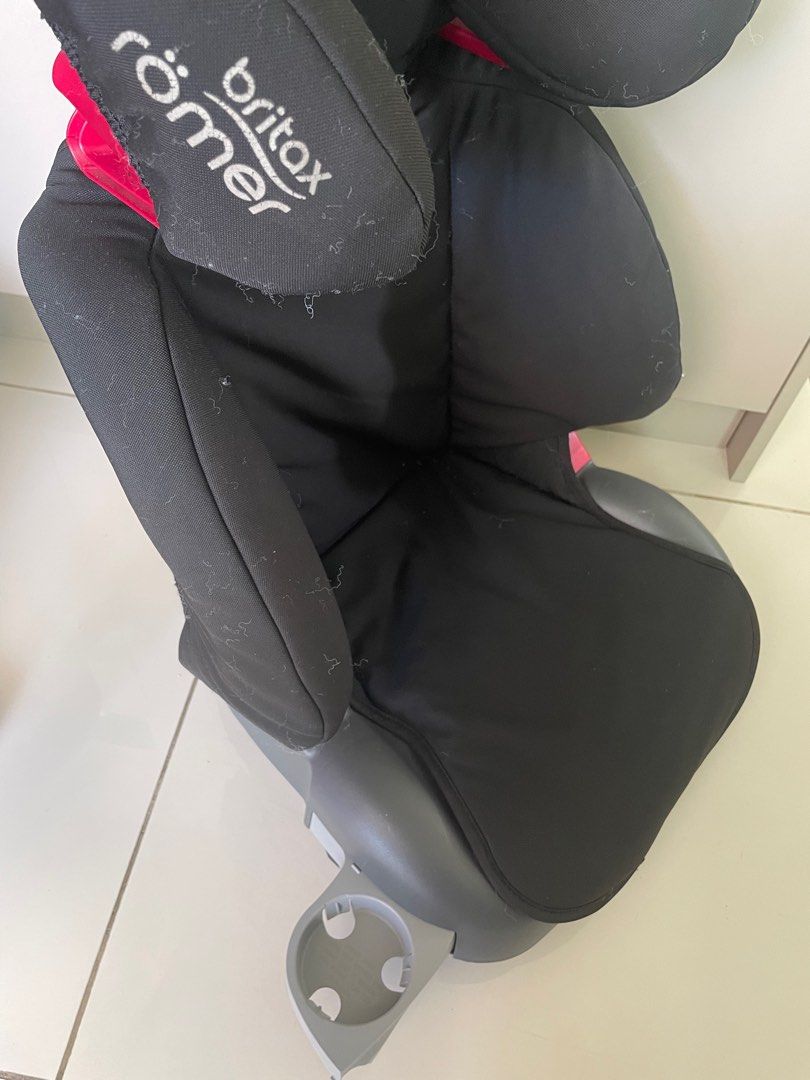 Britax romer adventure halfords cheap