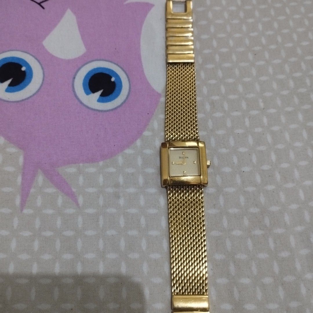 Bulova quartz a1 online